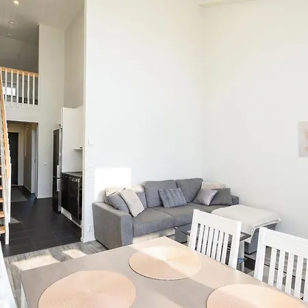 Starvillas B303 By In * Kalajoki