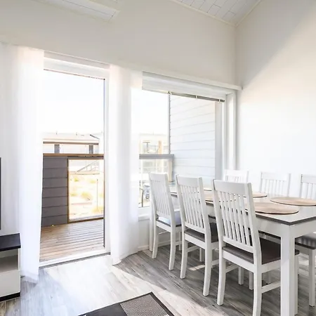 Starvillas B303 By In * Kalajoki