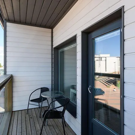 Starvillas B303 By In Apartament *