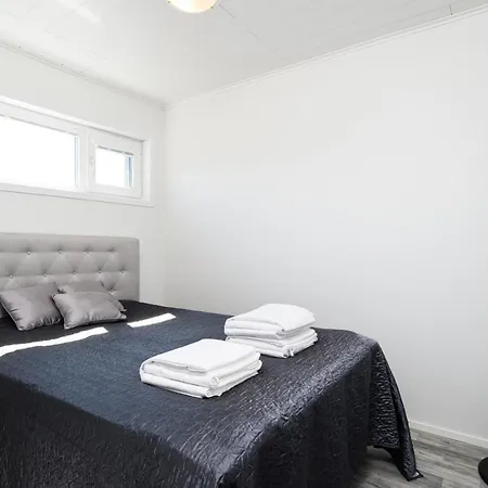 Apartment Starvillas B303 By In Kalajoki