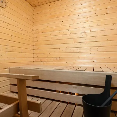 Starvillas B303 By In * Kalajoki