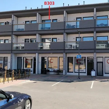 Apartament Starvillas B303 By In