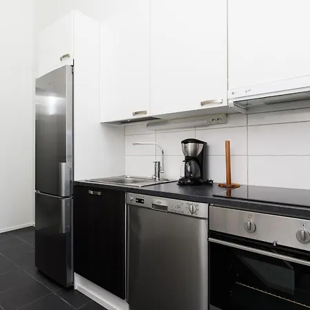 Apartament Starvillas B303 By In