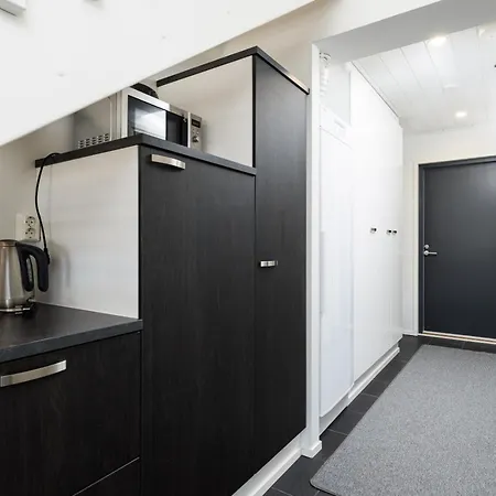 Starvillas B303 By In Apartament