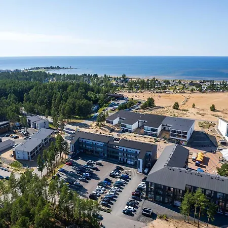 Starvillas B303 By In