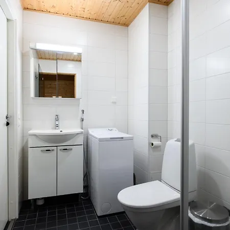 Starvillas B303 By In Apartament *