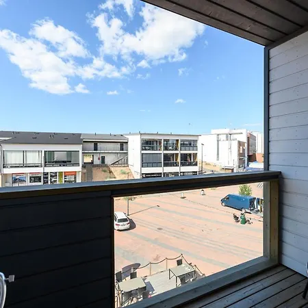 Starvillas B303 By In Kalajoki
