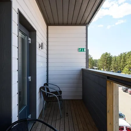 Starvillas B303 By In Apartament