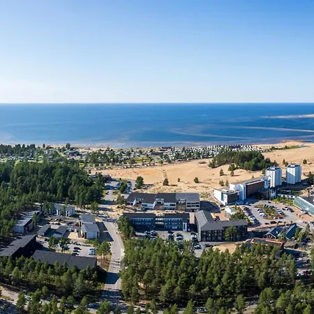 Apartament Starvillas B303 By In Kalajoki